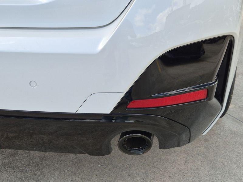 BMW Serie 4 420d Gran Coupe mhev 48V xdrive MSport Pro auto