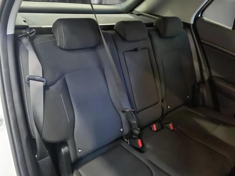 KIA SPORTAGE 1.6 CRDI MHEV BUSINESS 2WD DCT SUV