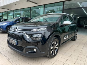 Citroen C3 BlueHDi 100 S&S Shine Pack