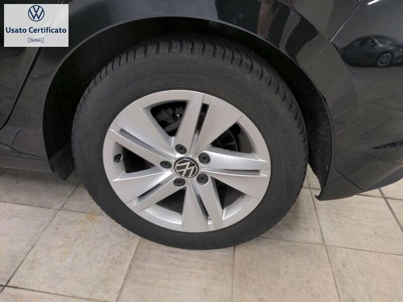 Volkswagen Golf 1.0 TSI EVO Life