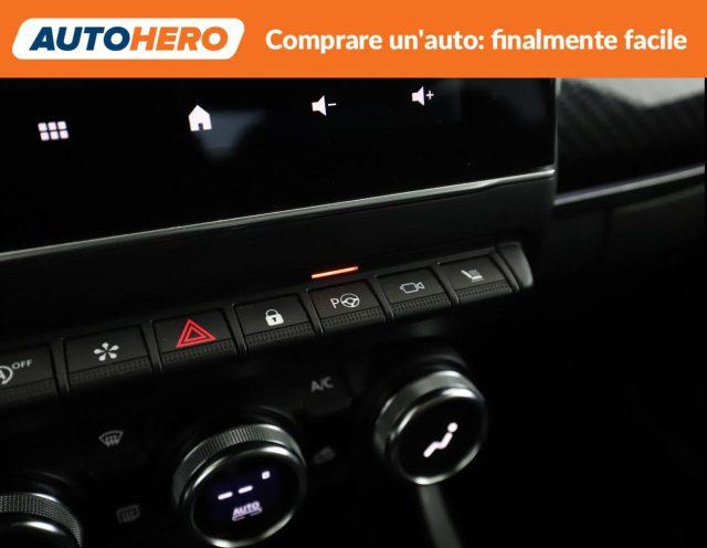 RENAULT Arkana Arkana TCe 140 CV EDC Techno