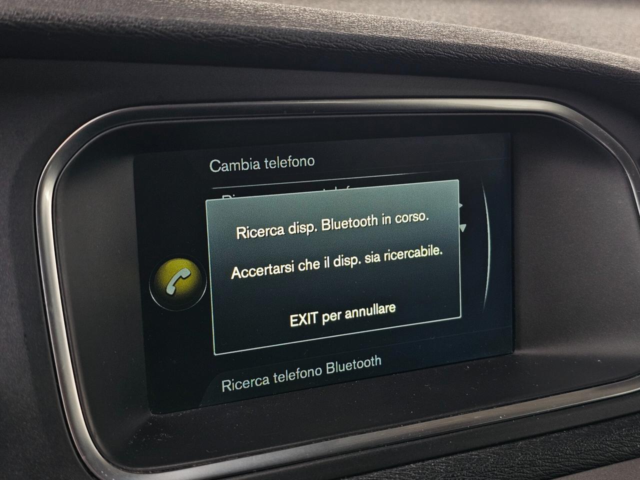 Volvo V40 D2 Momentum