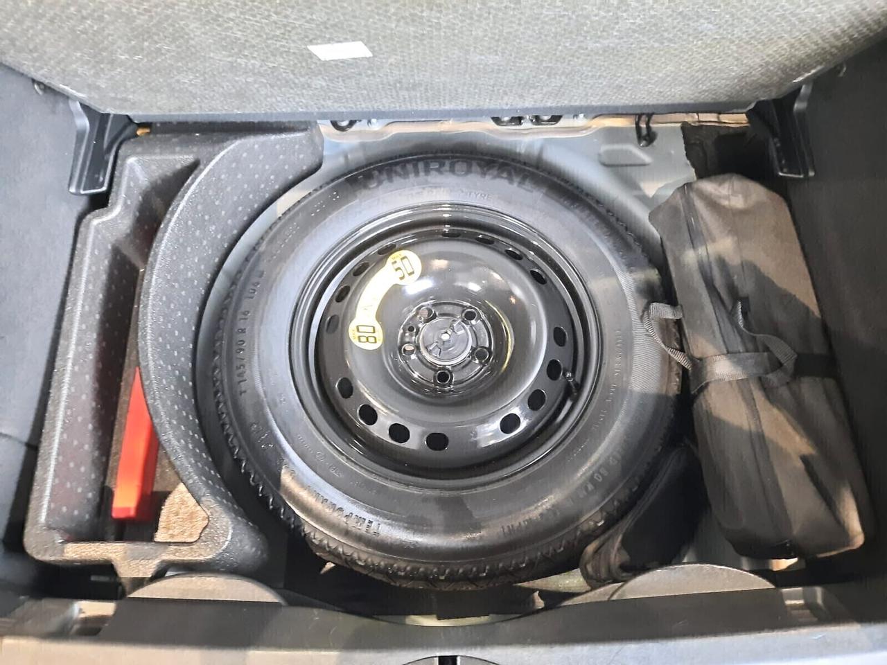 Fiat 500X 1.3 MultiJet 95 CV Cross