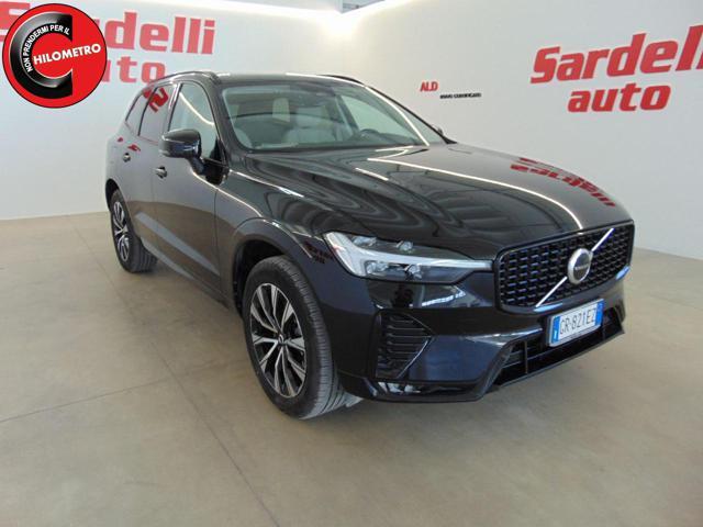 VOLVO XC60 XC60 2.0 b4 Plus Dark auto N1 AUTOCARRO