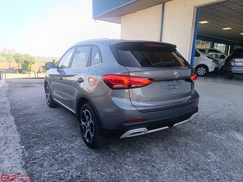 MG ZS ZS 1.5 Comfort