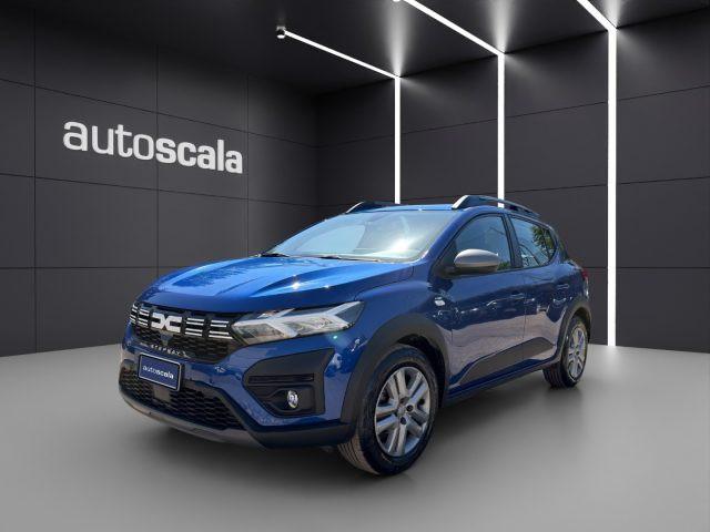 DACIA Sandero Stepway 1.0 TCe ECO-G Expression