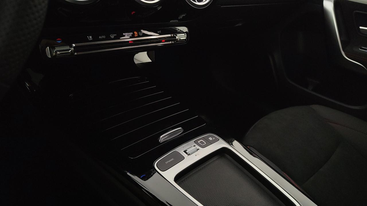 Mercedes-Benz A 180 d Automatic