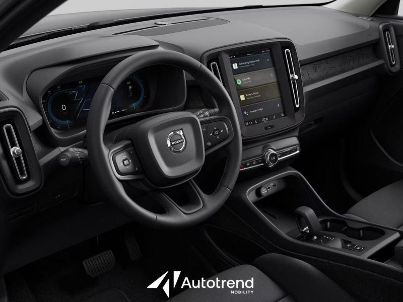 Volvo XC40 B3 163+11 CV Mild Hybrid Automatico Essential