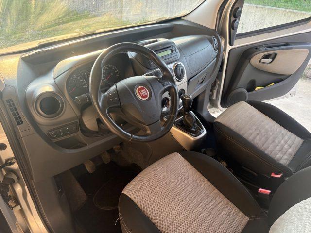 FIAT Qubo 1.4 8V 73 CV Dynamic OK NEOP PRONTA CONSEGNA
