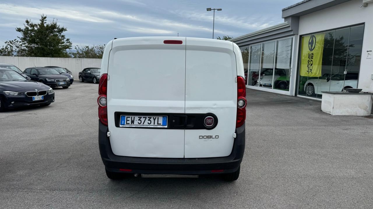 Fiat Doblo Doblò 1.4 T-Jet Natural Power PC-TN Cargo Lamierato