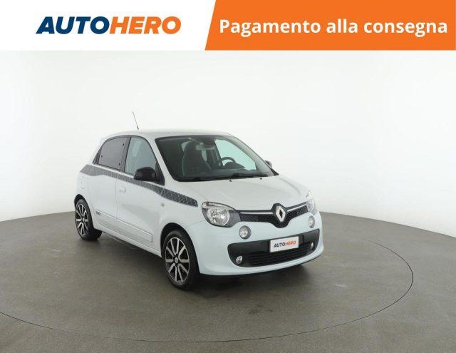 RENAULT Twingo TCe 90 CV EDC La Parisienne
