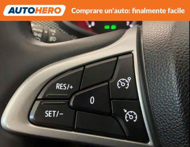 DACIA Sandero Stepway 1.0 TCe 90 CV Expression