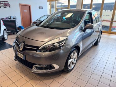 Renault Scenic Scénic 1.5 dCi 110CV Start&Stop Energy