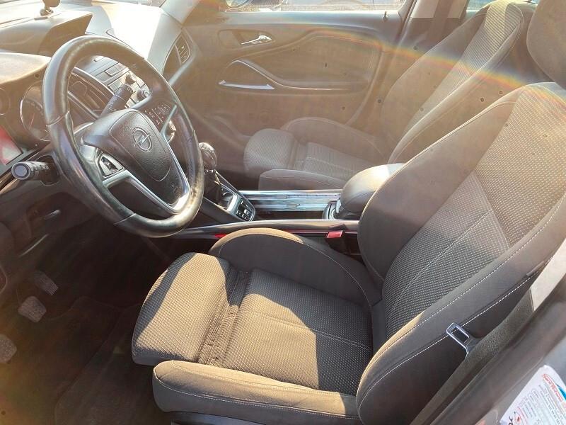 Opel Zafira Tourer 1.6 CDTi 120CV Start&Stop Elective 7 Posti