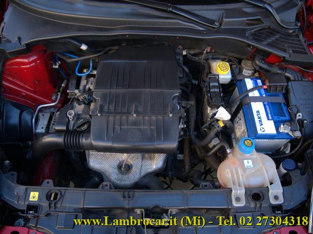 ALFA ROMEO MiTo 1.4 78 CV 8V S&S Distinctive