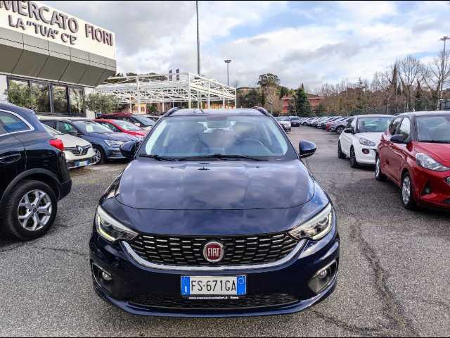 FIAT Tipo SW II 2016 Tipo SW 1.6 mjt Lounge s&s 120cv dct