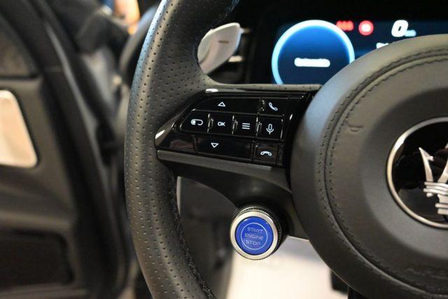 MASERATI Grecale 2.0 TURBO MHEV 250CV AWD ALBA NAVI CAM SCONTO35%!!