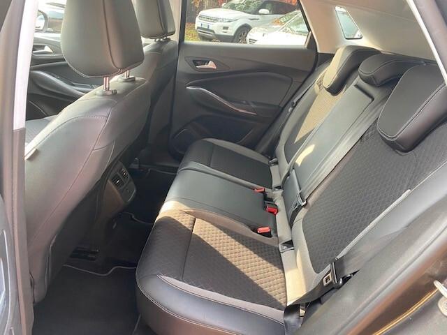 Opel Grandland X 1.2 Turbo 12V 130 CV Start&Stop Innovation