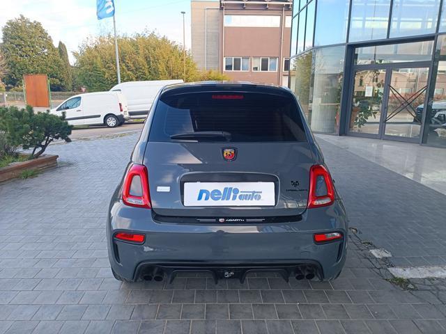 ABARTH 595 1.4 Turbo T-Jet 145 CV