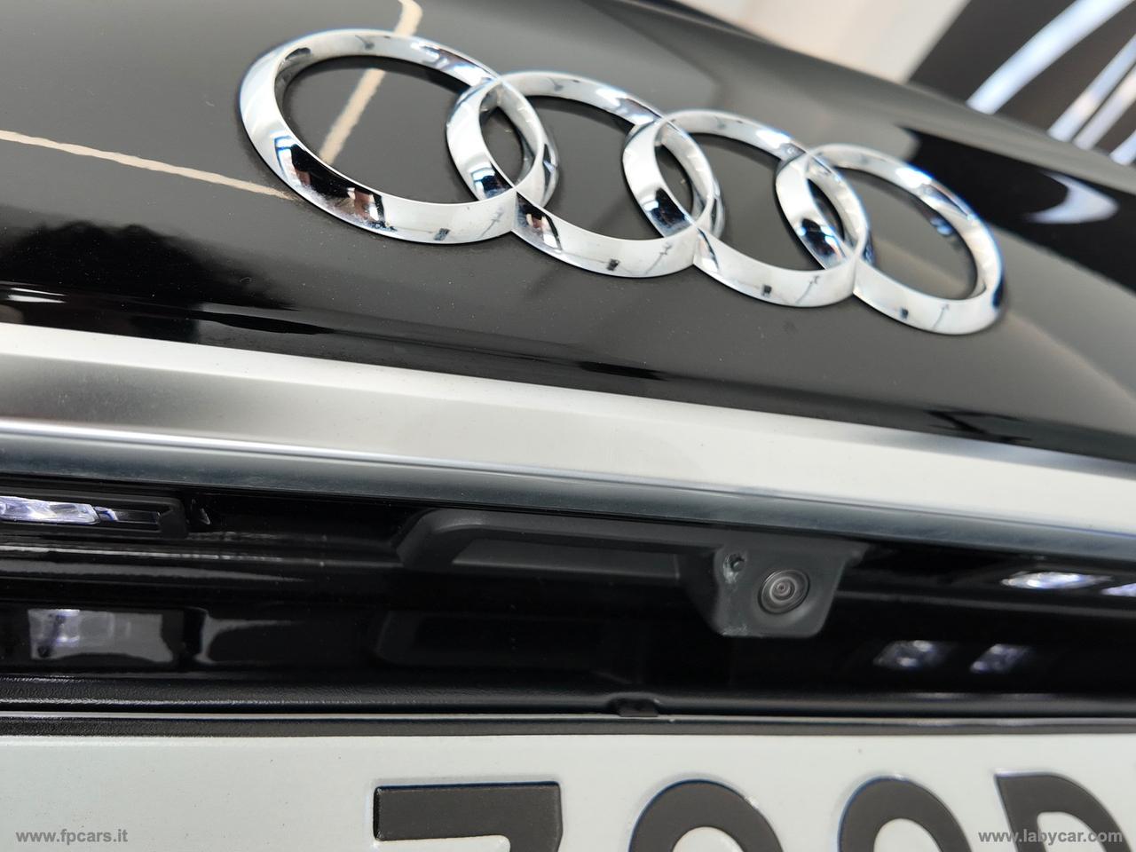 AUDI Q5 40 TDI 204CV QUATTRO S TRONIC SPORT