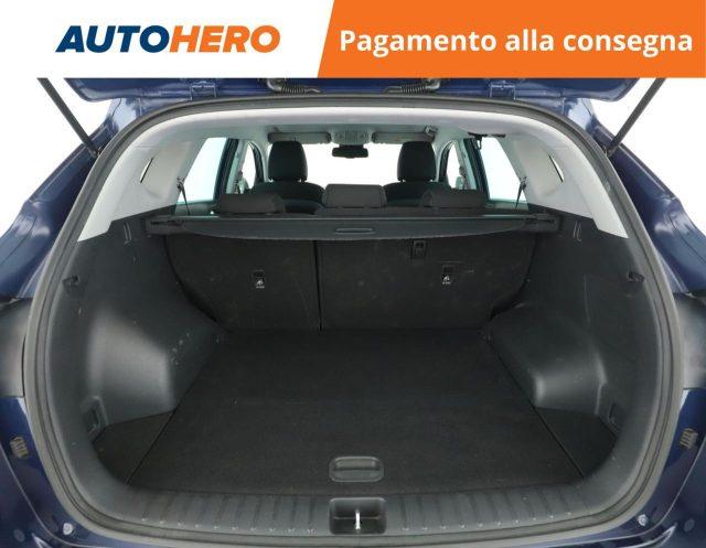 HYUNDAI Tucson 1.6 CRDi XPrime