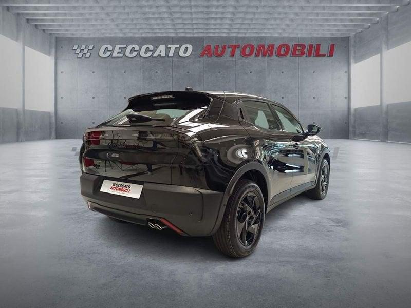 Alfa Romeo Junior Junior 1.2 ibrida 136cv edct6