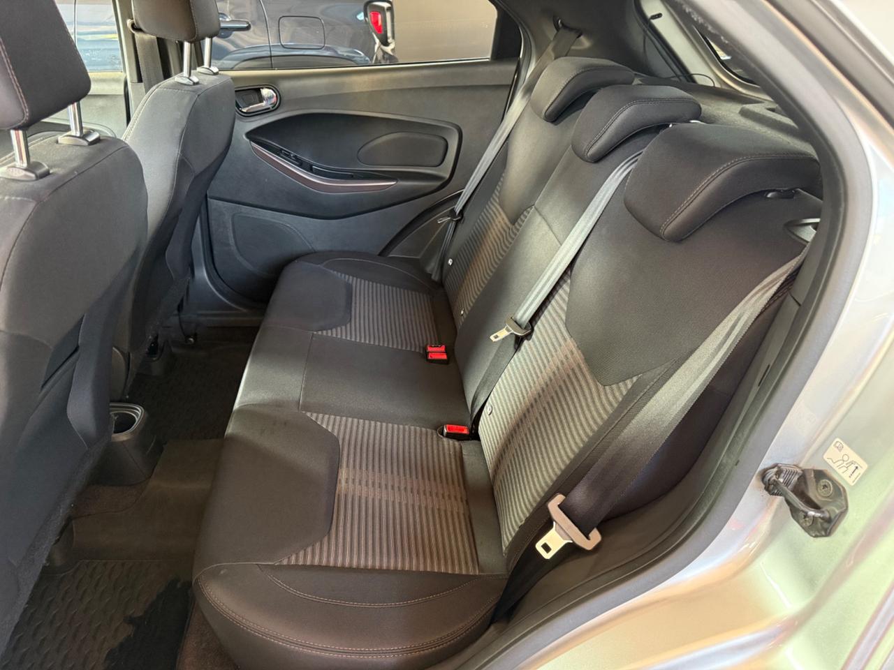 Ford Ka 1.2 85 CV Start&Stop Active