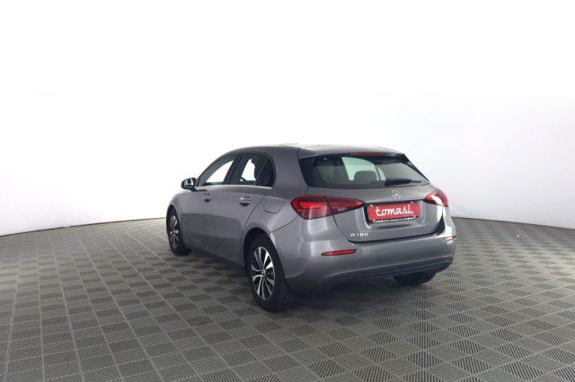 MERCEDES-BENZ A 180 A 180 Automatic Executive