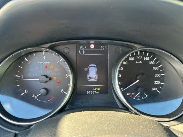 NISSAN Qashqai 1.6 dCi 2WD N-Connecta