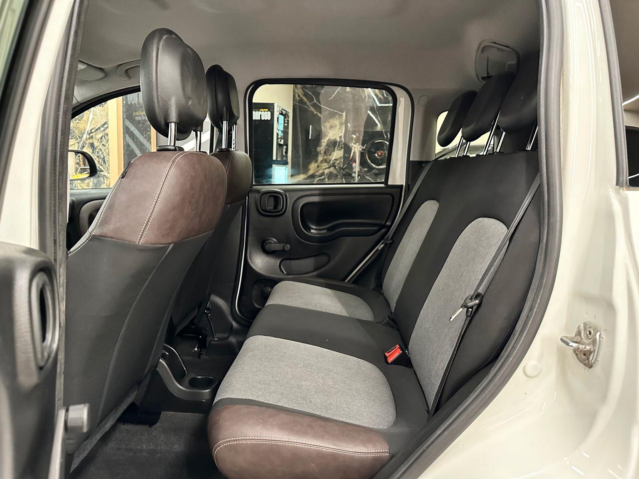 Fiat Panda 1.3 MJT S&S Easy 2019 Iva Esposta