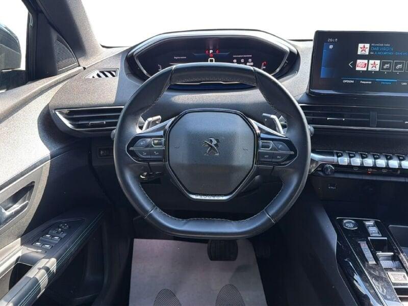Peugeot 5008 5008 1.5 bluehdi GT s&s 130cv eat8