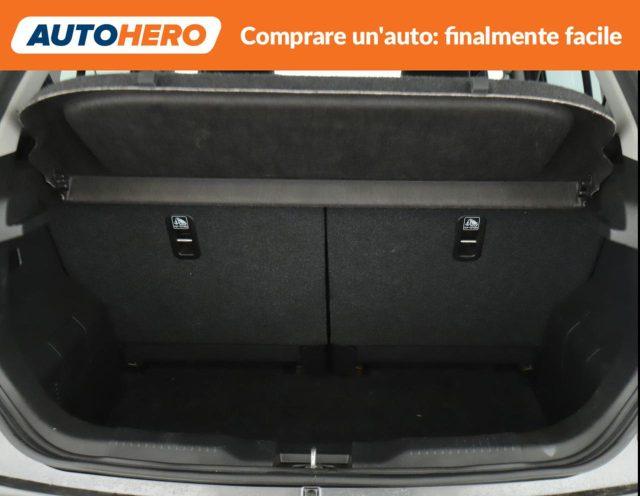 SUZUKI Ignis 1.2 Dualjet iTop AGS