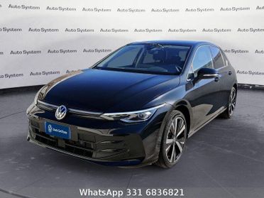 Volkswagen Golf Golf 1.5 eTSI 115 CV DSG Life