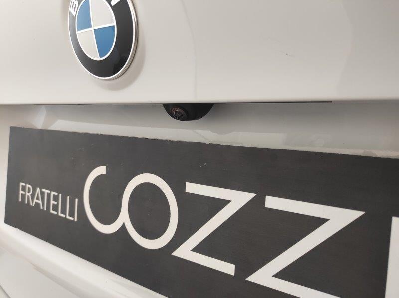 BMW X1 (F48) - X1 xDrive25e Business Advantage