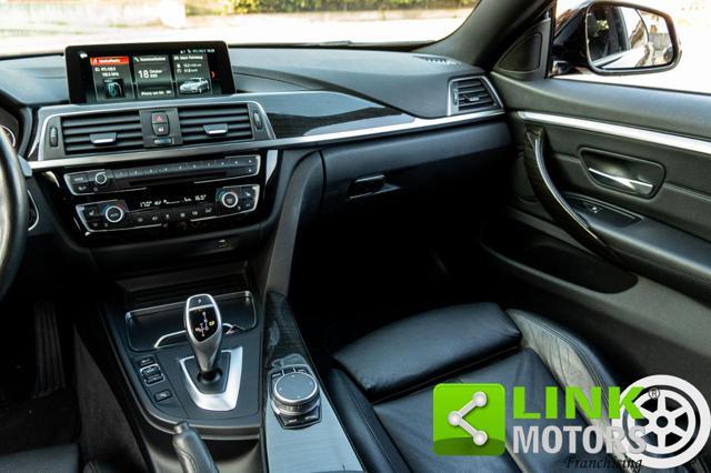 BMW 440 i xDrive 326CV Gran Coupé MSPORT 2019 - 48.000KM