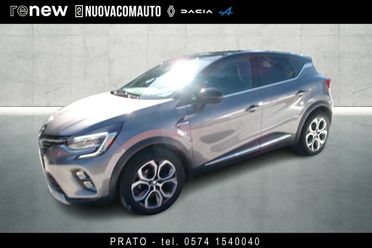Renault Captur 1.0 TCe Intens