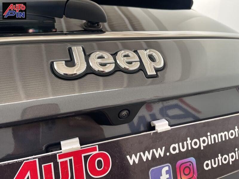 Jeep Compass Compass 1.6 Multijet II 2WD Limited*Promo*