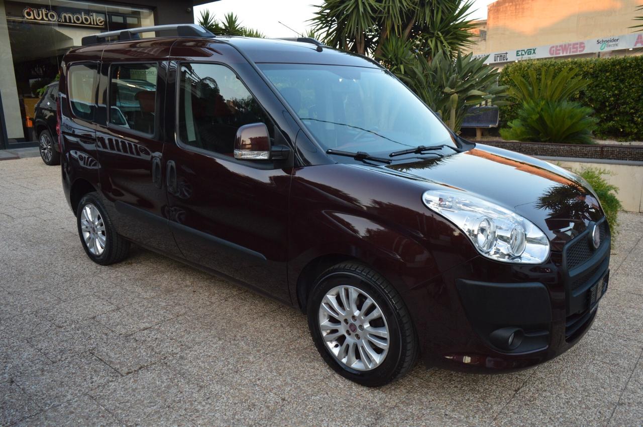 Fiat Doblò 1.6 MJT 16V Dynamic