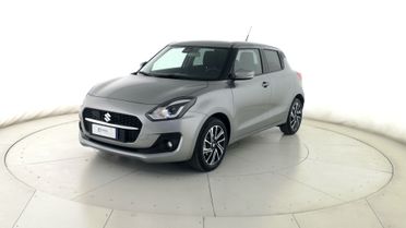 SUZUKI Swift VI 2020 - Swift 1.2h Top 2wd