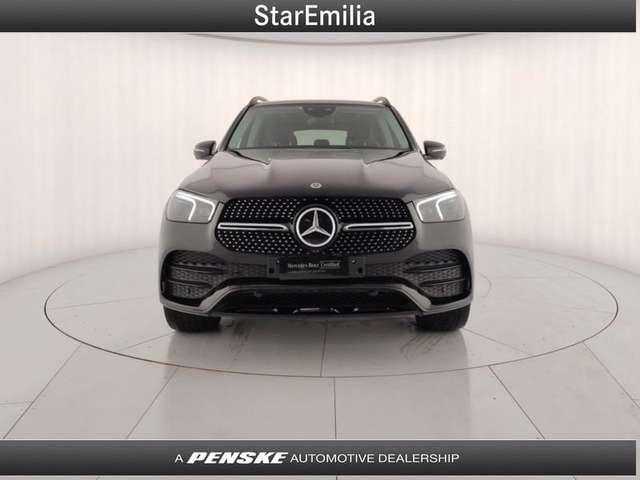 Mercedes-Benz GLE 300 - V167 2019 Diesel 300 d mhev Premium Plus 4matic