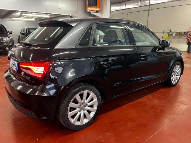 Audi A1 A1 Sportback 1.6 tdi Admired