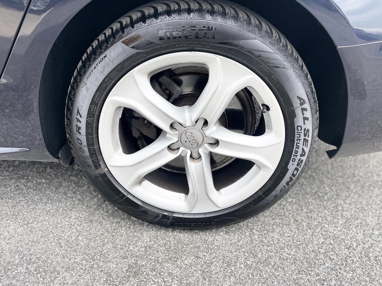 Audi A5 2.0 Diesel S-line 190CV E6 - 2016