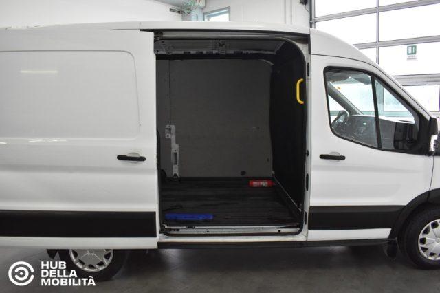 FORD Transit 310 2.0TDCi EcoBlue 130CV PM-TM Furgone Trend