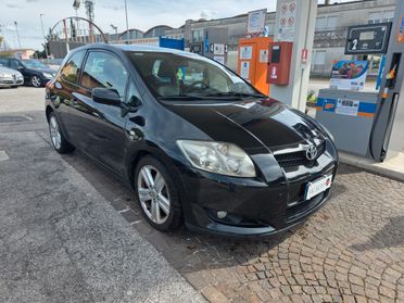 Toyota Avensis 2.2 D-4D 16V con 255.000km 177cv