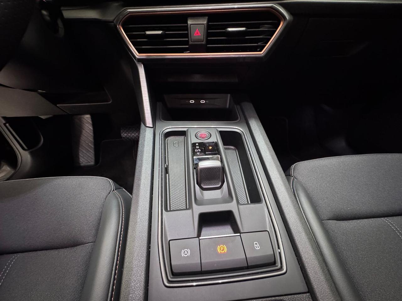 Cupra Formentor Impulse 1.4 e-HYBRID PHEV #5919