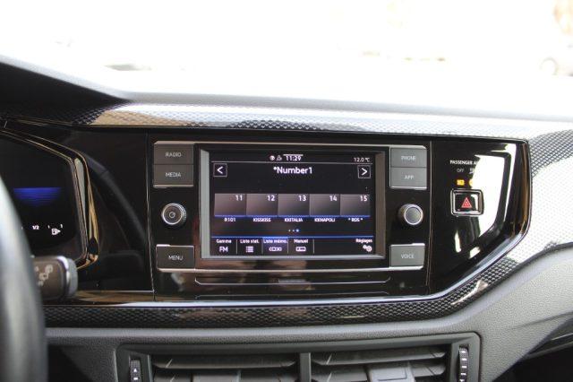 VOLKSWAGEN Taigo 1.0 TSI 95 CV Life