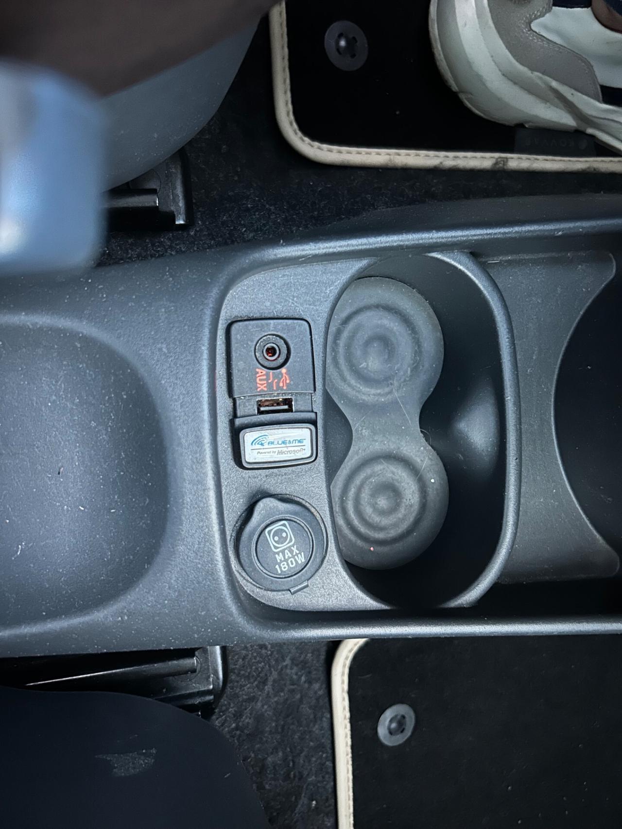 Fiat 500 C 1.2 Rock automatica