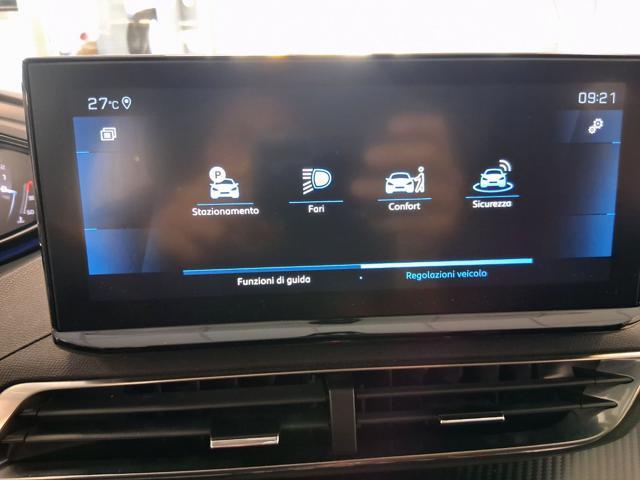 PEUGEOT 3008 BlueHDi 130 S&S EAT8 Active Business