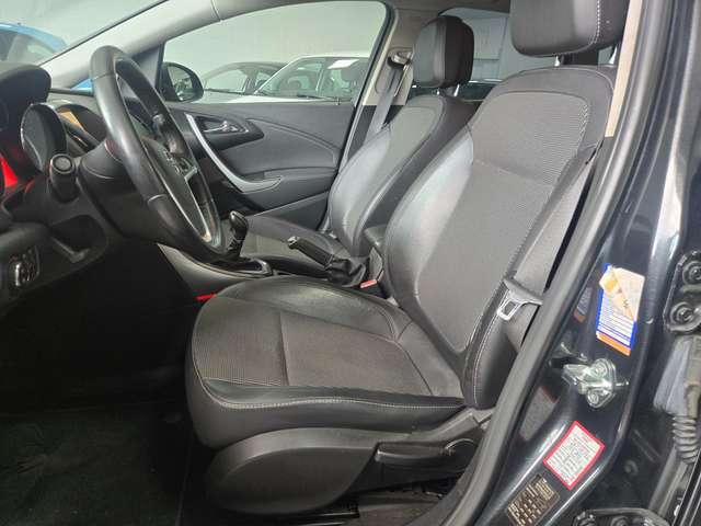Opel Astra Sports Tourer 1.7 cdti Cosmo 125cv