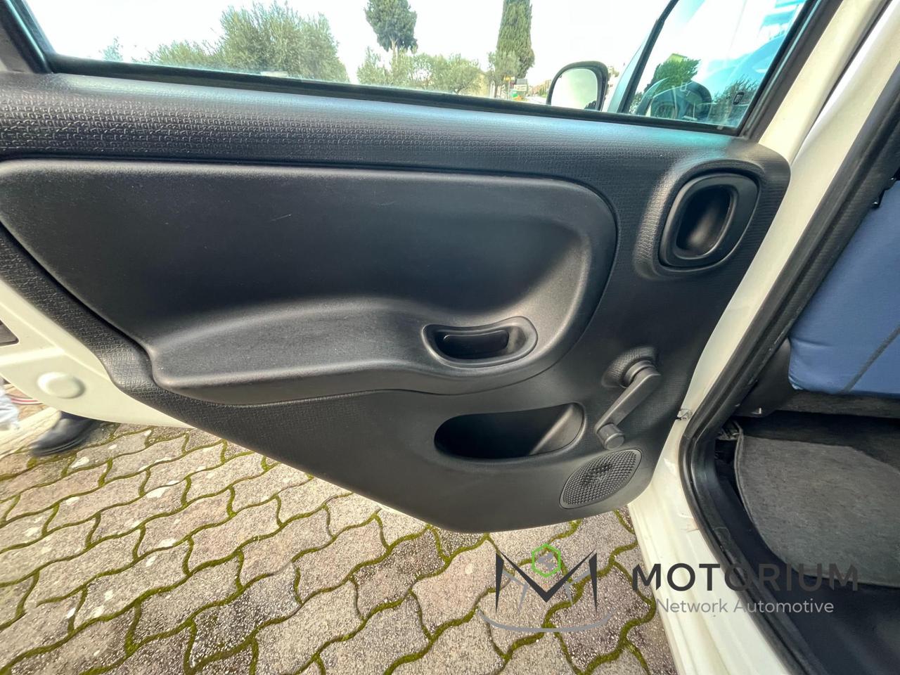 Fiat Panda 1.3 mjt 16v Young 75cv